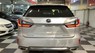 Lexus RX 350 2015 - Cần bán xe Lexus RX 350 2015, màu bạc