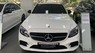 Mercedes-Benz C300 AMG 2020 - C300 trưng bày đóng thuế 2% trước bạ