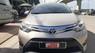Toyota Vios G 2016 - Xe Toyota Vios G 2016, giá khuyến mãi trong T6