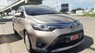 Toyota Vios G 2016 - Xe Toyota Vios G 2016, giá khuyến mãi trong T6