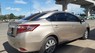 Toyota Vios G 2016 - Xe Toyota Vios G 2016, giá khuyến mãi trong T6