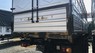 Xe tải 5 tấn - dưới 10 tấn 2016 - Bán xe tải Chiến Thắng 7T2 ga cơ màu xanh thùng dài 6m7