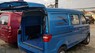 Xe tải 500kg - dưới 1 tấn 2020 - Xe tải Kenbo Van 5 chỗ, với tải trọng 495kg, trang bị nội thất đầy đủ như xe du lịch