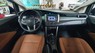 Toyota Innova 2.0E 2017 - Xe Toyota Innova 2.0E sản xuất 2017, màu vàng số sàn, giá chỉ 640 triệu