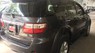 Toyota Fortuner 2011 - Fortuner máy dầu 2011, biển SG mới đi 92.000km, hãng đã test kĩ, giá còn fix mạnh