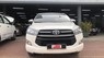 Toyota Innova 2018 - Cần bán xe Toyota Innova E 2018 trắng ngọc trai