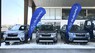 Subaru Forester 2020 - Tặng 100% trước bạ + chi phí lăn bánh duy nhất tại Subaru Minh Thanh