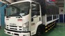 Isuzu Isuzu khác 2020 - Isuzu FRR90NE4 6,3 tấn xe mới, giá thương lượng