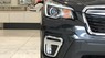 Subaru Forester 2020 - Tặng 100% trước bạ + chi phí lăn bánh duy nhất tại Subaru Minh Thanh