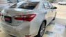 Toyota Corolla altis 2016 - Cần bán gấp Toyota Corolla Altis 1.8G 2016, màu bạc, giảm giá cực nhiều trong T6