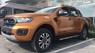 Ford Ranger XLS 2020 - Cần bán xe bán tải Ford Ranger tại Cao Bằng