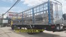 JRD HFC 2020 - Đại lý bán xe tải Dongfeng 8T thùng dài 9m5 nhập khẩu, 6 máy