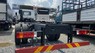 Howo La Dalat 2019 - Xe tải Faw 7 tấn - thùng bạt 8 mét chở hàng cồng kềnh, hỗ trợ trả góp