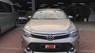 Toyota Camry 2.5 2018 - Cần bán gấp Toyota Camry 2.5 2018, màu nâu vàng, nhập khẩu chính hãng