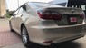 Toyota Camry 2.5 2018 - Cần bán gấp Toyota Camry 2.5 2018, màu nâu vàng, nhập khẩu chính hãng