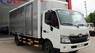 Hino 2020 - Hino XZU730L 4,5 tấn, xe mới hoàn toàn, giá thương lượng