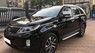 Kia Sorento 2018 - Cần bán lại xe Kia Sorento sản xuất năm 2018, màu đen