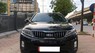 Kia Sorento 2018 - Cần bán lại xe Kia Sorento sản xuất năm 2018, màu đen