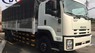 Xe tải 5 tấn - dưới 10 tấn 2020 - Cần bán xe xe tải 5 tấn - dưới 10 tấn năm sản xuất 2020, màu bạc, nhập khẩu