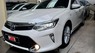 Toyota Camry 2018 - Camry 2.0E xe đẹp khuyến mãi lên đến vài chục triệu
