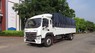 Thaco AUMAN C160 2022 - Giá bán xe tải Thaco 9 tấn Auman C160 tại Thaco Trọng Thiện Hải Phòng