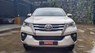 Toyota Fortuner 2017 - Fortuner máy dầu 2017 nhập Indo, xe đẹp, biển SG, giảm mạnh khi xem xe
