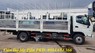 Thaco OLLIN 720 2020 - Xe tải Thaco Ollin 7 tấn thùng dài 6.1m, đóng các loại thùng bạt, kín, lửng, hỗ trợ trả góp