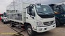 Thaco OLLIN 720 2020 - Xe tải Thaco Ollin 7 tấn thùng dài 6.1m, đóng các loại thùng bạt, kín, lửng, hỗ trợ trả góp