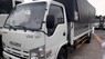 Isuzu Isuzu khác 2019 - Xe tải 1 tấn 9 thùng bạt 6m2 chuyên chở rau củ quả - vật liệu xây dựng