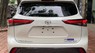Toyota Highlander Limited 2022 - Toyota Highlander Limited 2022, màu trắng, xe nhập Mỹ, giao xe ngay - giá siêu tốt