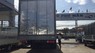 Howo La Dalat 2017 - Xe tải Faw thùng dài 9m8, tải trọng 7t3