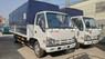 Xe tải 1,5 tấn - dưới 2,5 tấn 2019 - Xe tải Isuzu 1.9 tấn thùng 6m2 chở hàng nhẹ, hỗ trợ trả góp