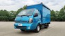 Thaco Kia K200 2023 - Bán tải ô tô tải 1.9 tấn, Kia K200 giá rẻ tại Hải Phòng và hỗ trợ trả góp tại Hải Phòng