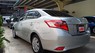 Toyota Vios 1.5E 2016 - Xe đẹp liên tục cập bến giá giảm liên tục chương trình khuyến mãi ưu đãi hấp dẫn khi mua xe đã qua sử dụng giảm ngay giá