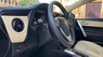Toyota Corolla altis 2018 - Bán xe Toyota Corolla altis 1.8 G 2018, màu đen
