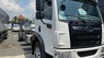 Howo La Dalat 2020 - Xe tải thùng dài 9.7 mét, xe tải FAW nhập khẩu