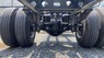Howo La Dalat 2020 - Xe tải thùng dài 9.7 mét, xe tải FAW nhập khẩu