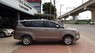 Toyota Innova 2019 - Dòng Innova số sàn cho những anh chị quý khách hàng đang cần tìm gia đình hoặc kinh doanh đều cực tốt và tiết kiệm