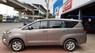 Toyota Innova 2019 - Dòng Innova số sàn cho những anh chị quý khách hàng đang cần tìm gia đình hoặc kinh doanh đều cực tốt và tiết kiệm