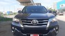 Toyota Fortuner 2019 - Cần bán gấp Toyota Fortuner 2.4G 2019, màu xám, vui lòng liên hệ trực tiếp để biết giá KM