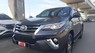 Toyota Fortuner 2019 - Cần bán gấp Toyota Fortuner 2.4G 2019, màu xám, vui lòng liên hệ trực tiếp để biết giá KM