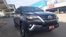 Toyota Fortuner 2019 - Cần bán gấp Toyota Fortuner 2.4G 2019, màu xám, vui lòng liên hệ trực tiếp để biết giá KM