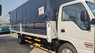 Isuzu 2019 - Xe tải Isuzu 1T9 - thùng 6m2 vào thành phố chở hàng khối, hỗ trợ trả góp 