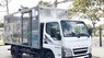 Mitsubishi Canter 2020 - Xe tải Mitsubishi Canter4.99 tải trọng 1990 thùng dài