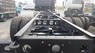 Thaco AUMAN C160 2020 - Xe tải Auman C160 máy Cusmin tải 9.3 tấn thùng dài 7.4m, đóng các loại thùng lửng, mui bạt, kín mở 4 cửa hông