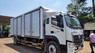 Thaco AUMAN C160 2020 - Xe tải Auman C160 máy Cusmin tải 9.3 tấn thùng dài 7.4m, đóng các loại thùng lửng, mui bạt, kín mở 4 cửa hông