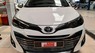 Toyota Vios 1.5G 2019 - vui lòng liên hệ trực tiếp để nhận báo giá sau khuyến mãi