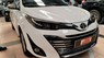 Toyota Vios 1.5G 2019 - vui lòng liên hệ trực tiếp để nhận báo giá sau khuyến mãi
