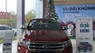 Ford Everest 2017 - Ford Everest nhiều màu giao ngay, hỗ trợ trả góp - LH Hoàng - Ford Đà Nẵng - 0935.389.404