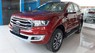 Ford Everest    Titanium, Trend, Ambiente 2020 - Cần bán xe Ford Everest 2020 mọi phiên bản